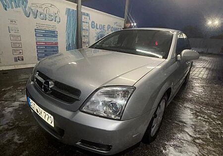 Opel Vectra GTS 1.8 GTS