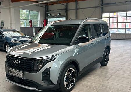 Ford Tourneo Courier Active Automatik