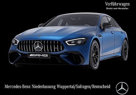 Mercedes-Benz AMG GT 63 S E Cp. Sportpaket Night AMG 21" PTS