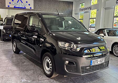 Fiat Doblo 1.5 BlueHDI*Kasten L2*Navi*RFK*Klimatron.