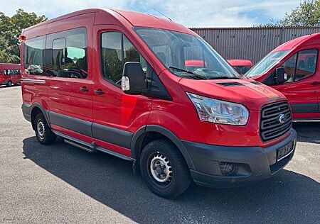 Ford Transit Kombi 310 L2