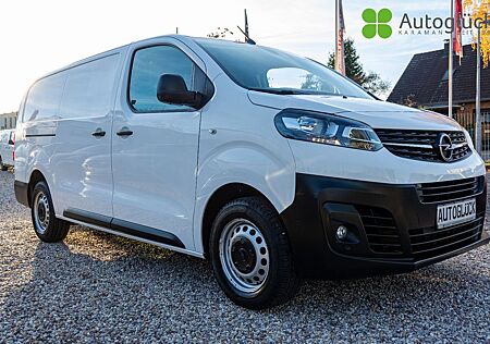 Opel Vivaro Kasten Edition L