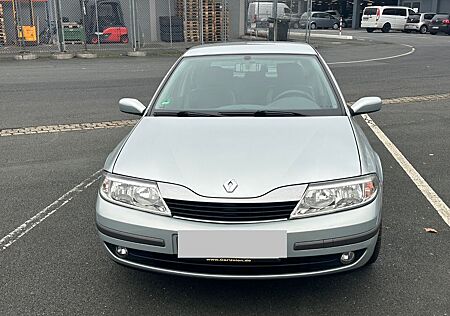 Renault Laguna Dynamique 1.9 dCi 88kW Dynamique