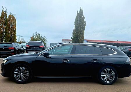 Peugeot 508 Allure*1.5 Blue-HDI*Nav*Leder*PDC+Cam