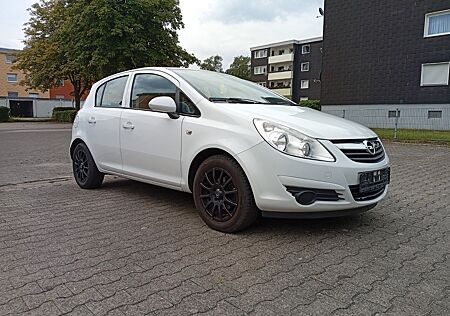 Opel Corsa 1.2 Twinport Sport TÜV 10/26 Klima