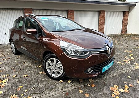 Renault Clio IV Grandtour Dynamique*Klima*Navi*Tüv-Neu