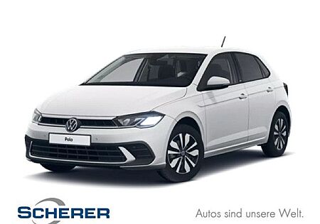VW Polo Volkswagen MOVE Life 1.0TSI Led,Mirror-Link,Sitzhz.