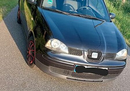 Seat Arosa Prima 1,0 Prima