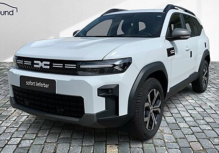 Dacia Bigster 1,2 (MHEV) 4x4 Expression digital