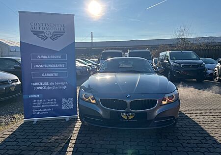 BMW Z4 Baureihe Roadster sDrive 20i