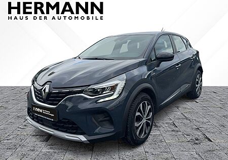 Renault Captur II 1.0 TCe 100 Experience *SpurH*LED*SHZ