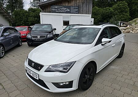 Seat Leon ST FR "EXPORT"