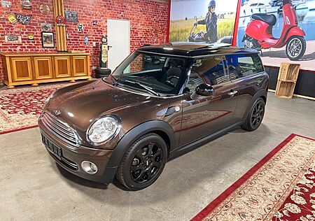 Mini Cooper Clubman Chili, Xenon, Leder, Navi, Pano