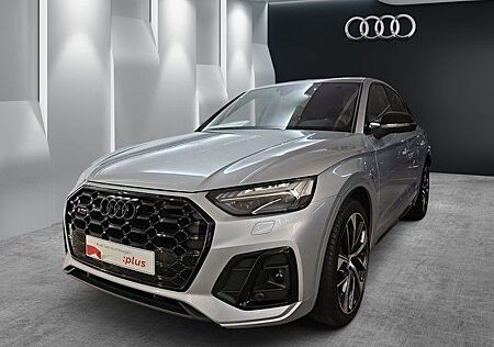Audi SQ5 Sportback MATRIX LED ACC LEDER KAMERA PANO B