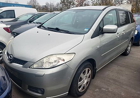 Mazda 5 1.8 Exclusive Klima