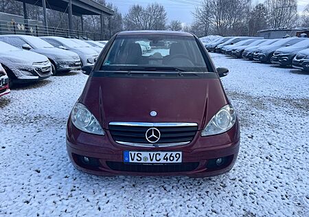 Mercedes-Benz A 180 CDI*Klima*Alu*Tüv 04.2025*Winterauto!!!