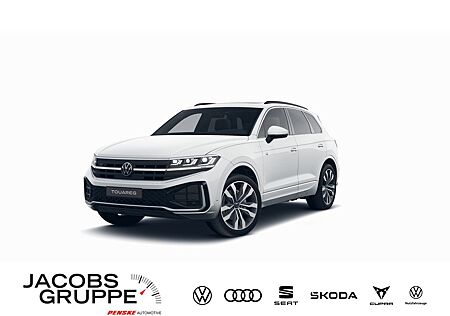 VW Touareg Volkswagen 3.0 TDI 4M R-Line Navi,Matrix,SD,RFK