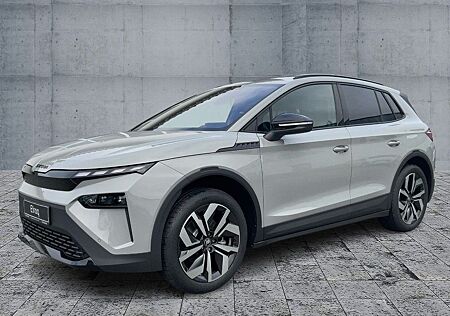 Skoda Elroq 60 Sportline + Advanced + AHK + Winter