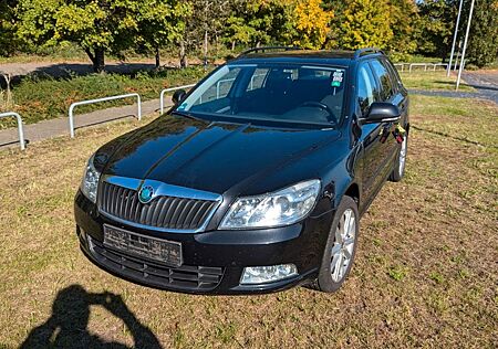 Skoda Octavia 1.6 TDI Ambition Combi Ambition