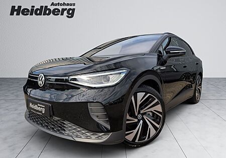 VW ID.4 Volkswagen Pro Performance 77/150 21" HuD IQ-Matrix...