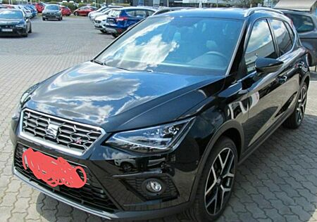 Seat Arona 1.5 TSI EVO Start&Stop 110kW FR FR