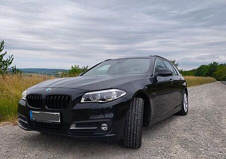 BMW 530xd mit Garantie