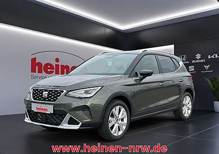 Seat Arona 1.0 TSI Xperience ACC FLA ParkAss. SpurH