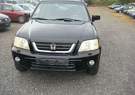 Honda CR-V 2.0i ES Exclusive