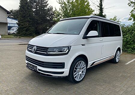 VW T6 California Volkswagen