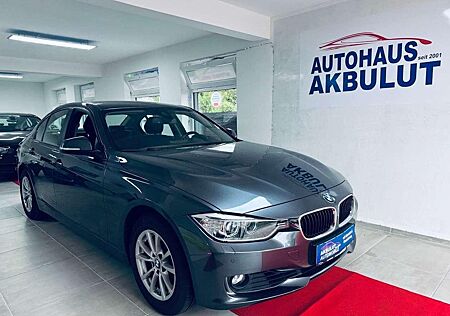 BMW 320 i*2. Hand+Garantie+Inspektion+Finanzieru