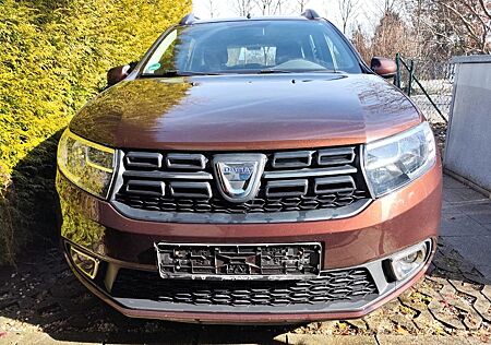 Dacia Logan MCV II Kombi