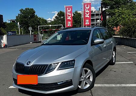 Skoda Octavia 1.6 TDI / Diesel / Top Zustand