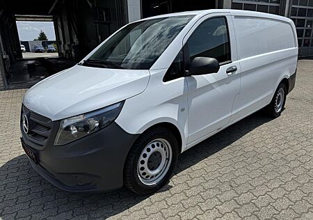 Mercedes-Benz Vito 114 CDI Kasten Lang Klima*AHK*Sortimo
