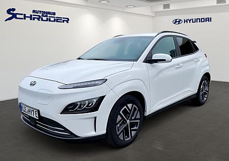 Hyundai Kona Elektro MY23 (100kW) ADVANTAGE-Paket