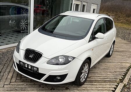 Seat Altea XL Style Copa Ecomotive