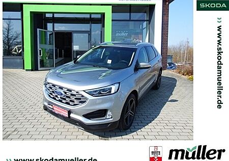 Ford Edge 2.0 EcoBlue Titanium 4x4