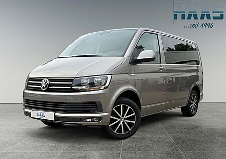 VW T6 Multivan Volkswagen Comfortl. 2.0 TDI DSG - NAVI*3xKLIMA