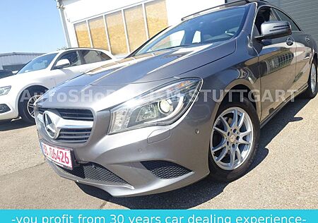 Mercedes-Benz CLA 200 F1 >BiXEN>PANO>Sport~Seats >Exklusiv-Pkt