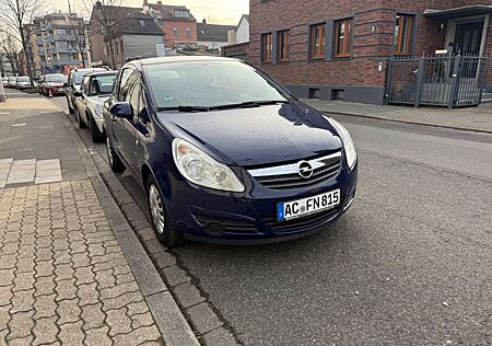 Opel Corsa 1.0 Twinp. ecoFLEX Selection "110 Jahr...
