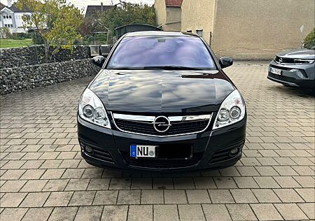 Opel Vectra 2.2 DIRECT Automatik Winterauto TÜV 5/26