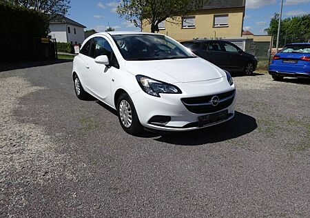 Opel Corsa E Selection Klima, Bluetooth, TÜV neu