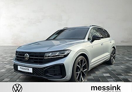VW Touareg Volkswagen R-Line 3.0 V6 TDI 4M Pano*HuD*Dynaudio