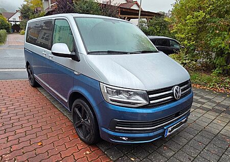 VW T6 Multivan Volkswagen