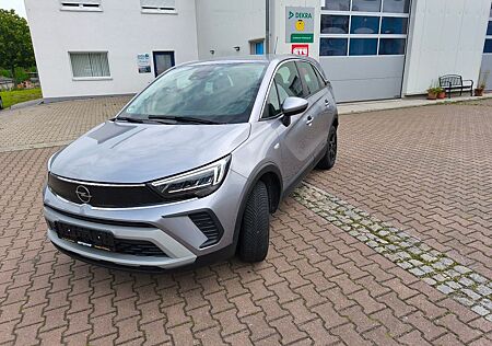 Opel Crossland X Crossland (X) 1.2 DI Turbo 81kW Business Ele...