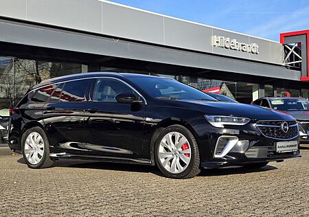 Opel Insignia GSi 4x4 Automatik|AHK|Kamera|Nappa