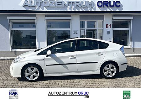 Toyota Prius 1.8-l-VVT-i Executive *LED*HUD*Navi*JBL*