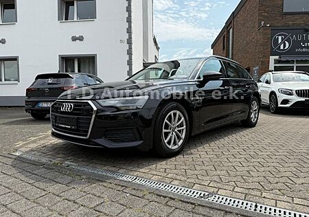 Audi A6 Avant 40 TDI basis / TÜV Neu / Insp. Neu