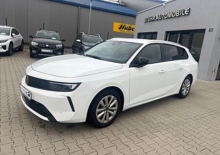 Opel Astra L Sports Tourer Elega LED Kamera Navi SHZ