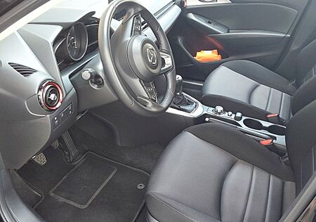 Mazda CX-3 2.0 SKYACTIV-G 121 Center-Line FWD Cent...