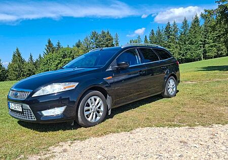 Ford Mondeo 2,0 Turnier Titanium